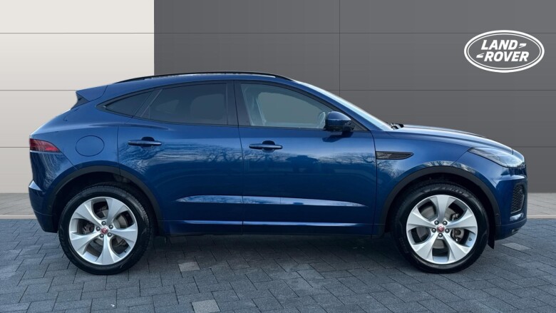 Jaguar E-Pace 2.0 D200 R-Dynamic SE 5dr Auto Diesel Estate